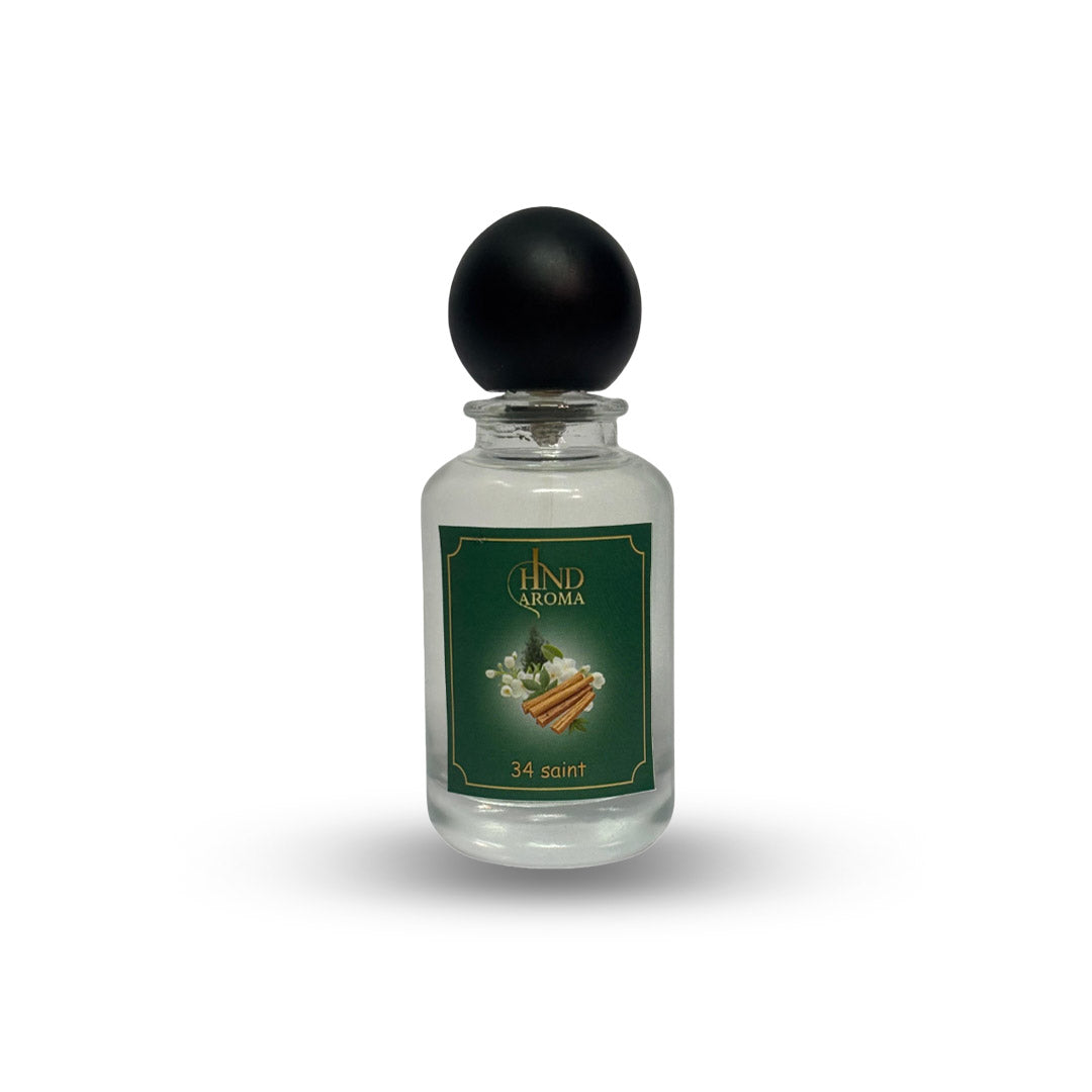 34 saint (Tam-Dao Type Perfume)