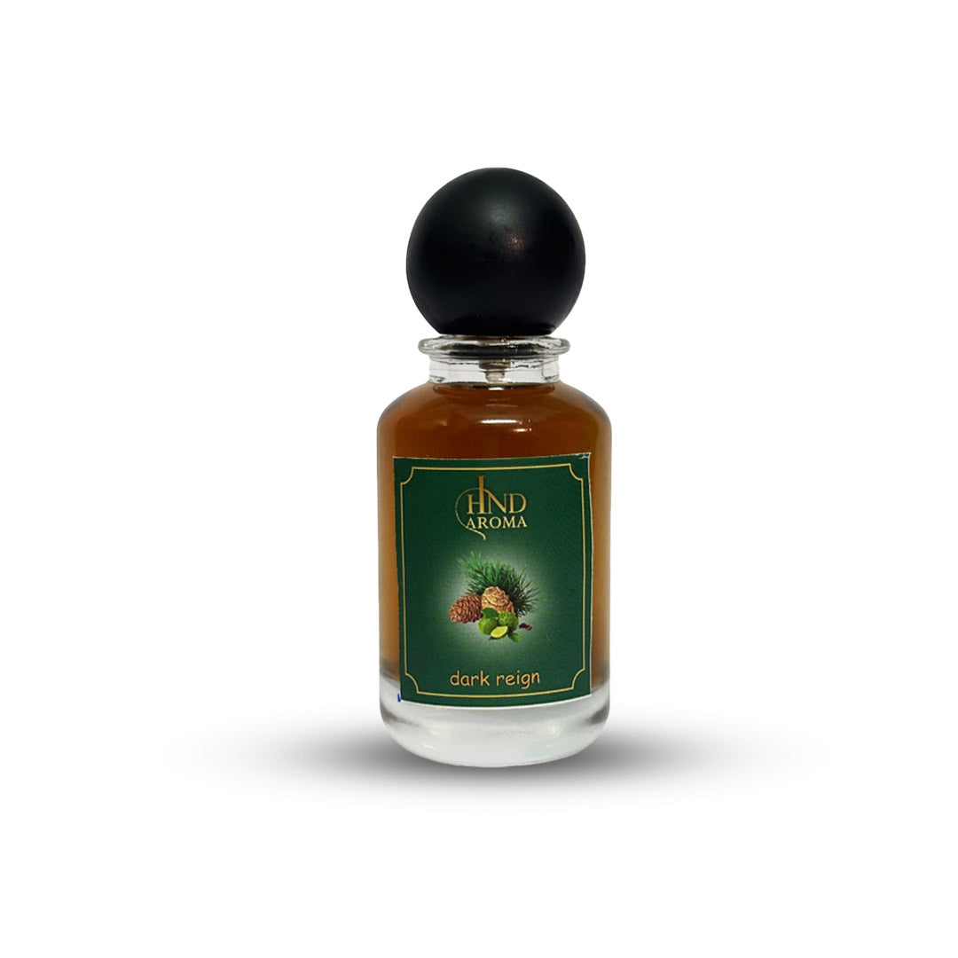 Dark reign (Bad Boy Type perfume)