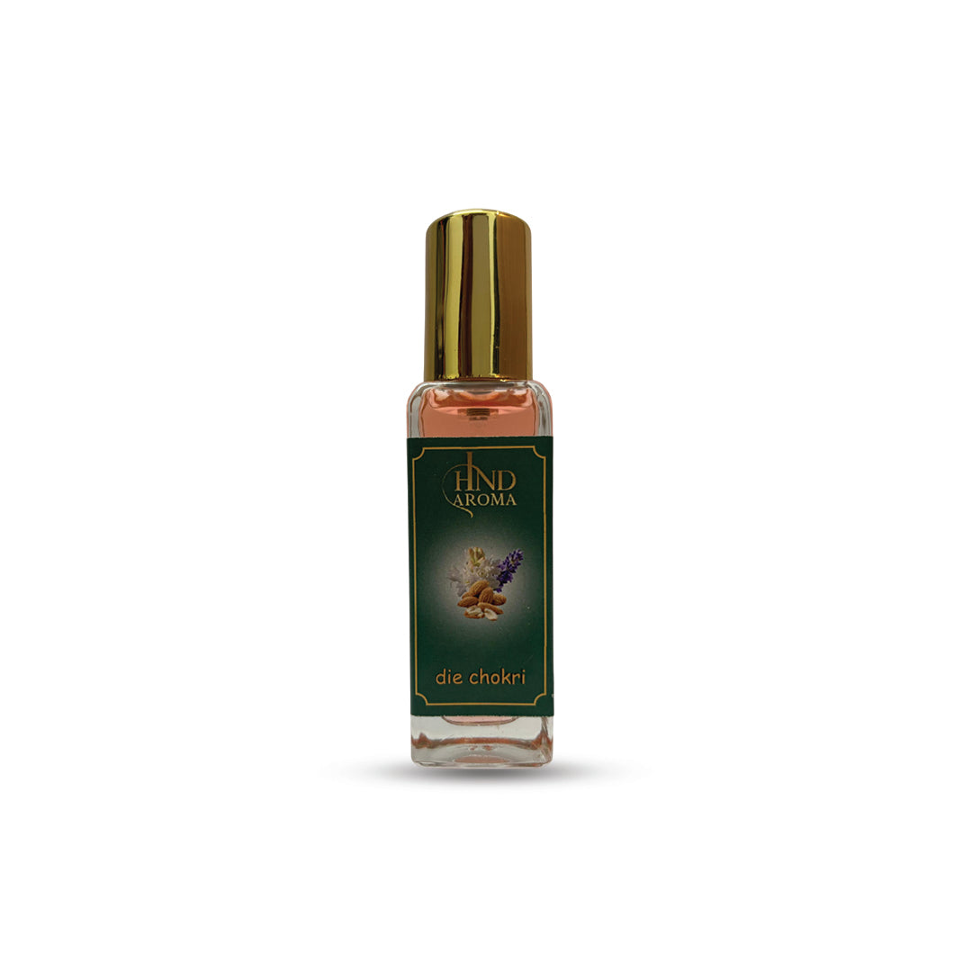 Dai chokri (Good Girl Type Perfume)