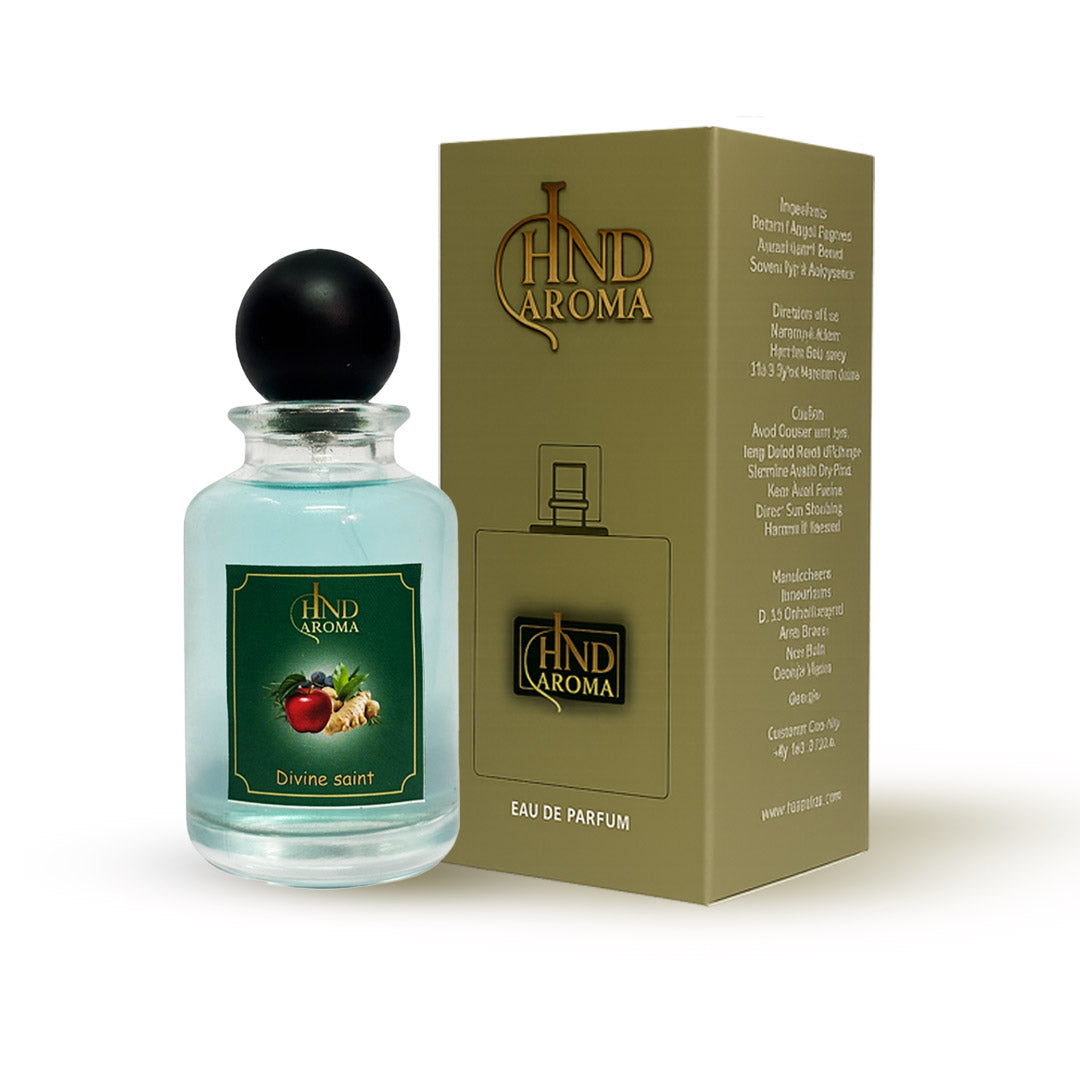 Divien saint (Yves Saint Laurent Type Perfume)