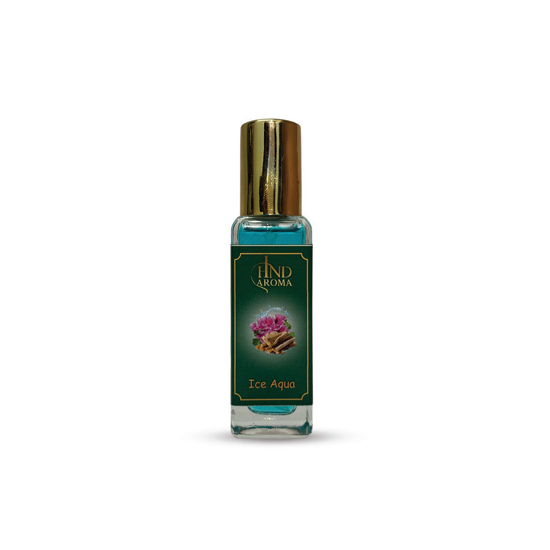 Ice Aqua (Cool Water Type Perfume)