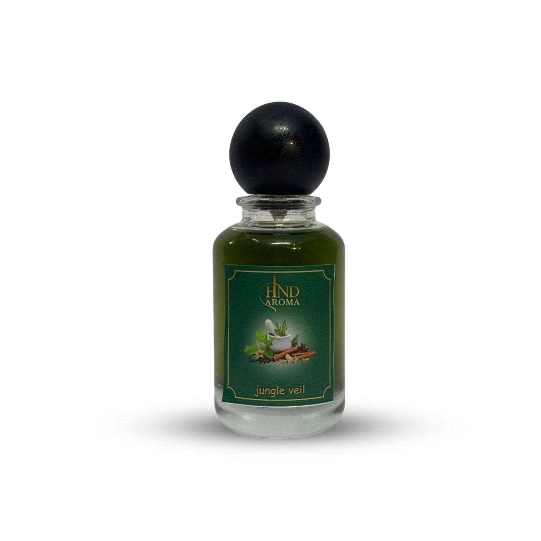 Jungle veil (Jannatul Firdaus Type Perfume)