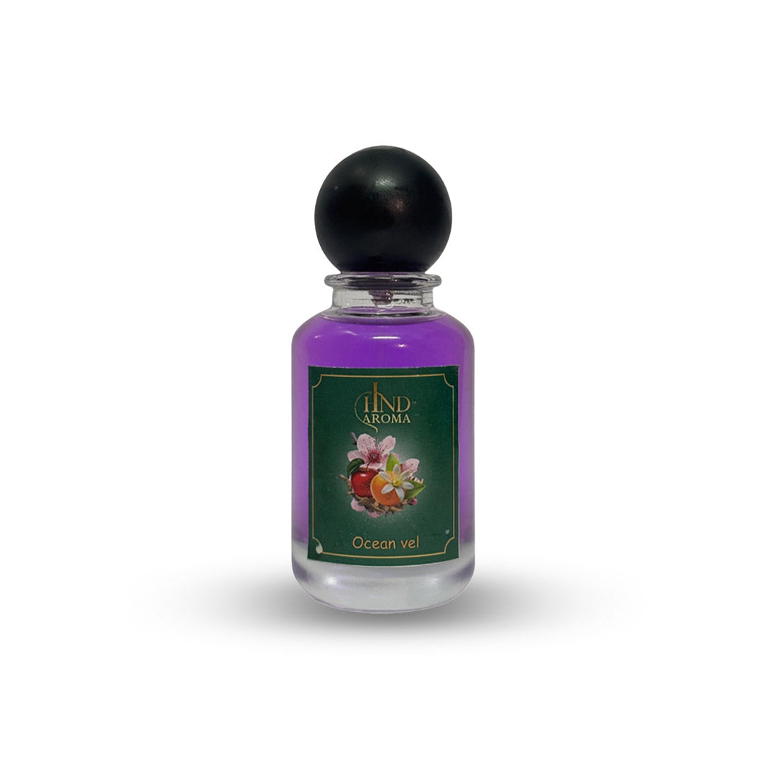 Oud Wood -Ocean Vel - Wanted