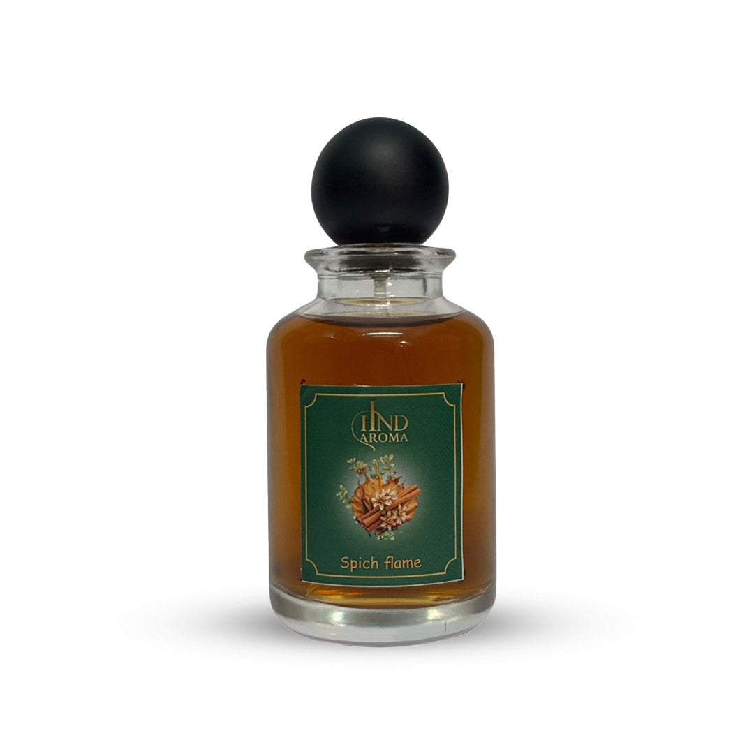 Spaich flame (Vc. Spicy Bomb Type Perfume)