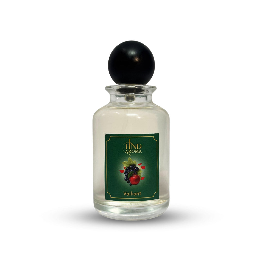 Valliant (Creed Aventus Type Perfume)