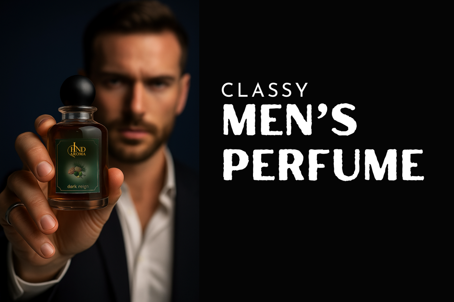 Men's Perfume