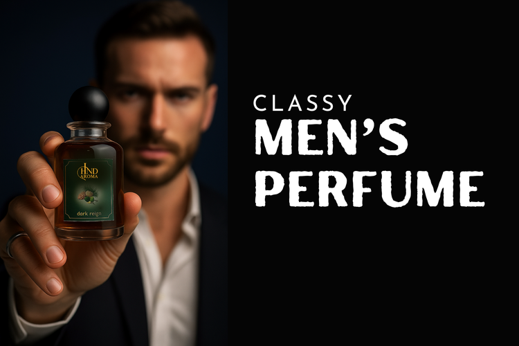 Men's Perfume