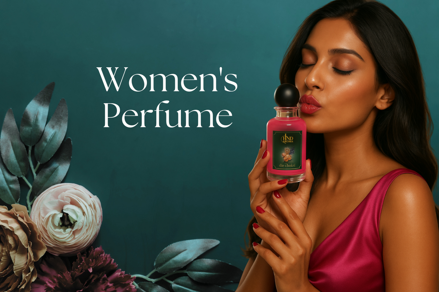 Women's Perfume