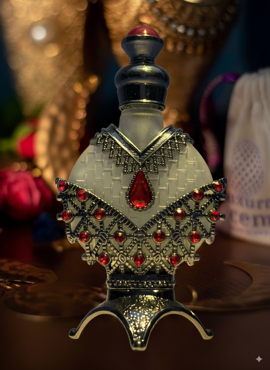 Sultan Bottel Alcohol Free Attar