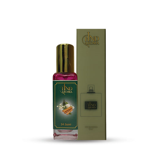 34 saint (Tam Dao type perfume)