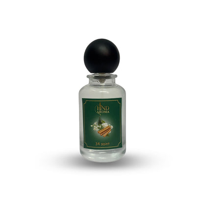 34 saint (Tam-Dao Type Perfume)