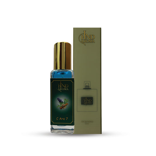 C ARE 7 (Cr 7 Type Perfume)