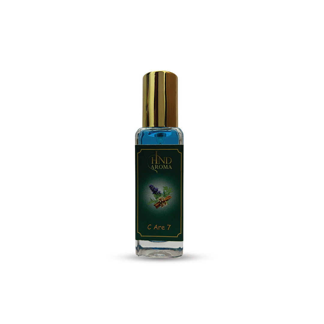 C ARE 7 (Cr 7 Type Perfume)