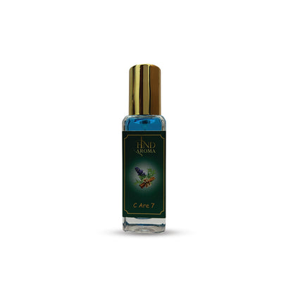C ARE 7 (Cr 7 Type Perfume)