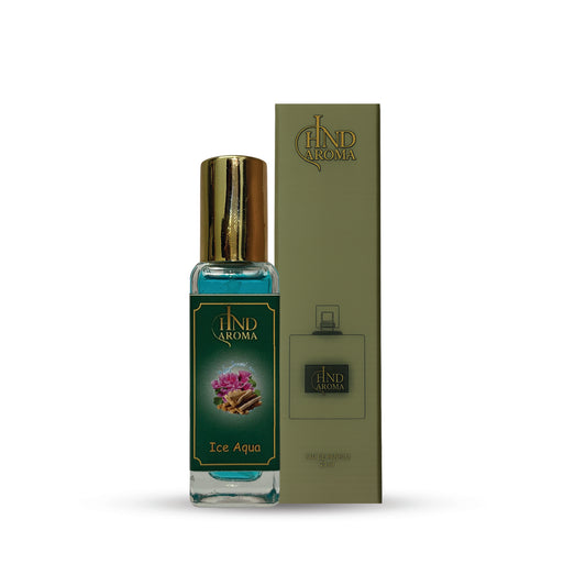 Ice Aqua (Cool Water Type Perfume)