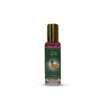 34 saint (Tam Dao type perfume)