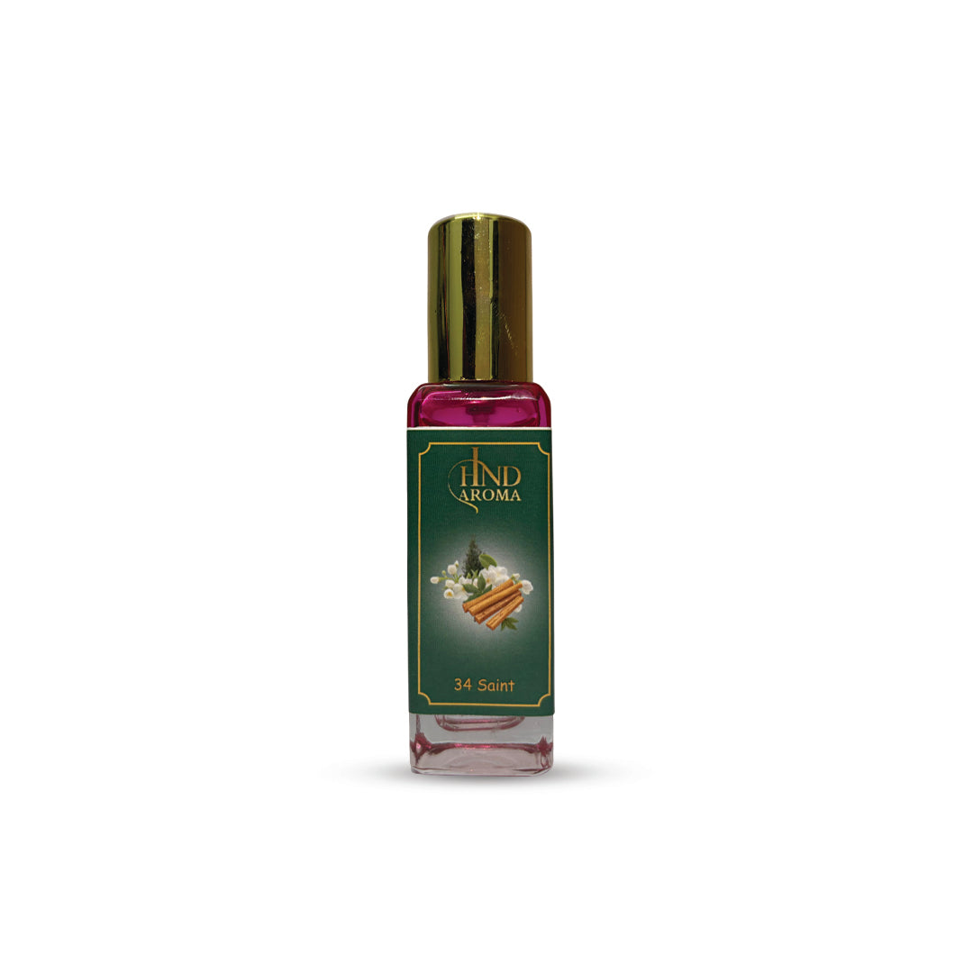 Arab Oud - Dai chokri -34 saint