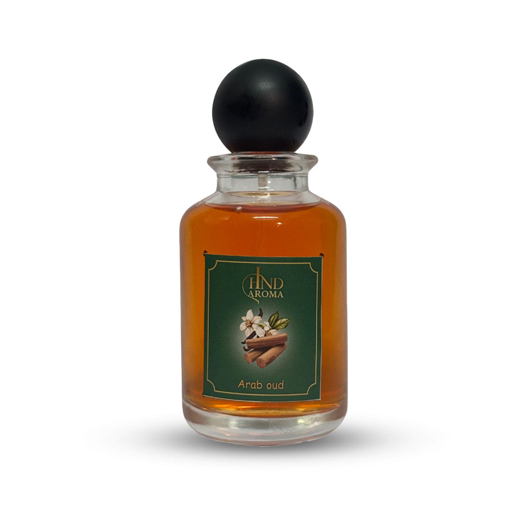 Arab Oud - Dai chokri -34 saint