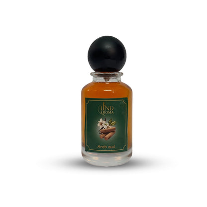 Arab Oud (Arabian oud Type Perfume)