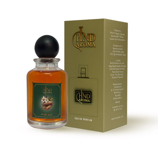 Arab Oud (Arabian oud Type Perfume)