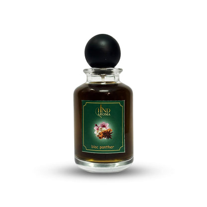 Black panther (Rasasi Hawas Black Type Perfume)