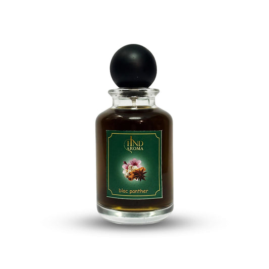Black panther (Rasasi Hawas Black Type Perfume)