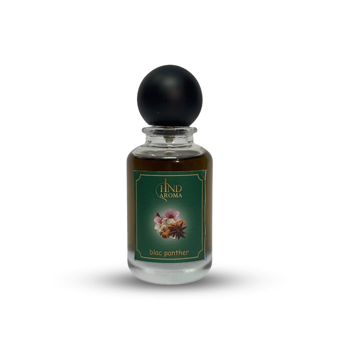 Black panther (Rasasi Hawas Black Type Perfume)