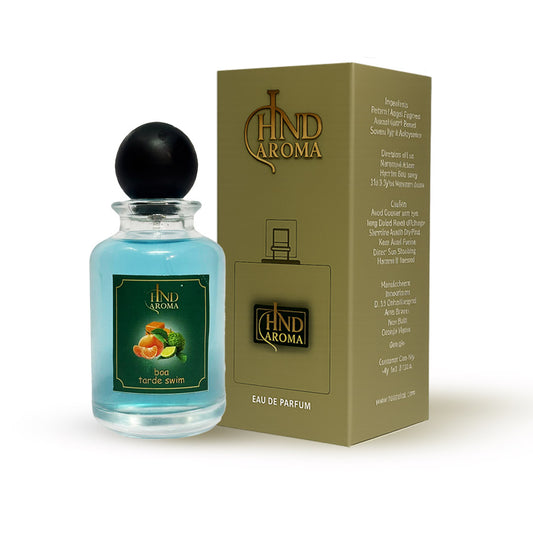 Boa tarde swim (Lv.Afternoon Swim Type Perfume)