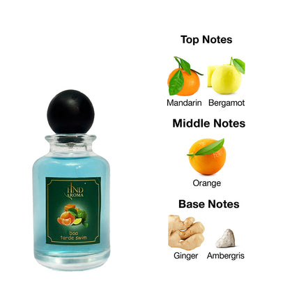 Boa tarde swim (Lv.Afternoon Swim Type Perfume)