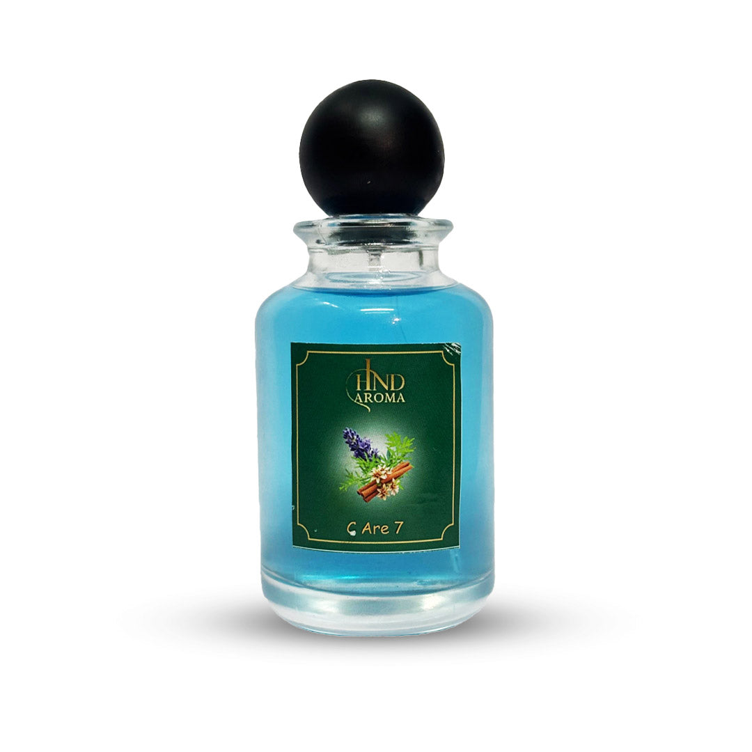 C ARE 7 (Cr 7 Type Perfume)