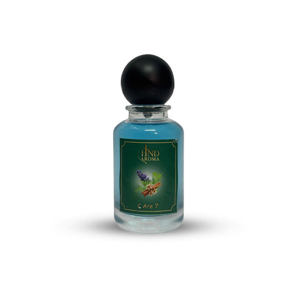 C ARE 7 (Cr 7 Type Perfume)