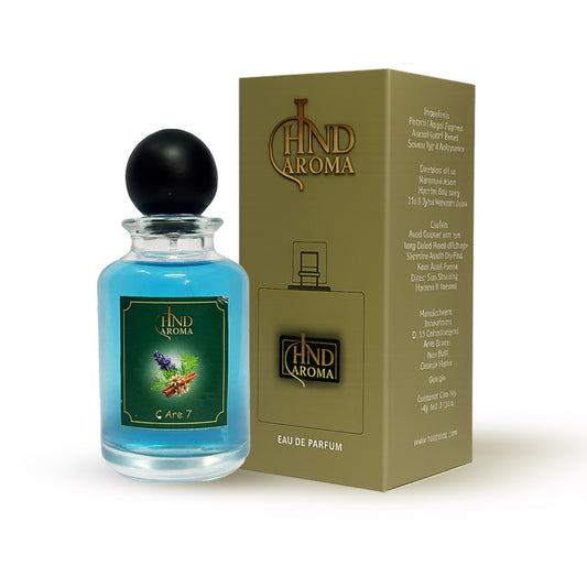 C ARE 7 (Cr 7 Type Perfume)