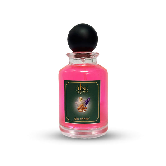 Dai chokri (Good Girl Type Perfume)