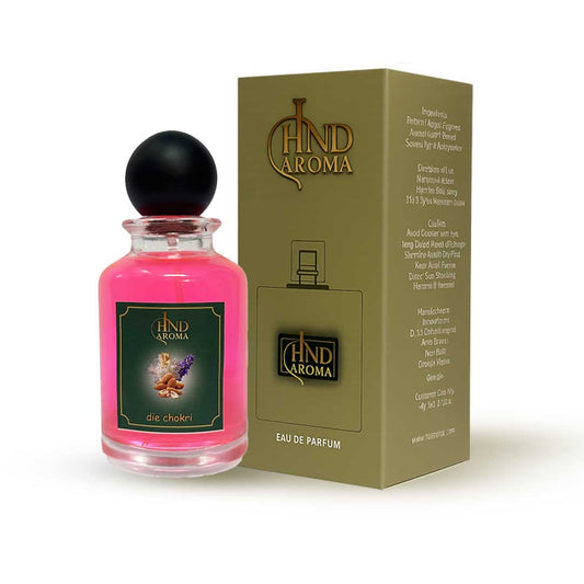 Dai chokri (Good Girl Type Perfume)