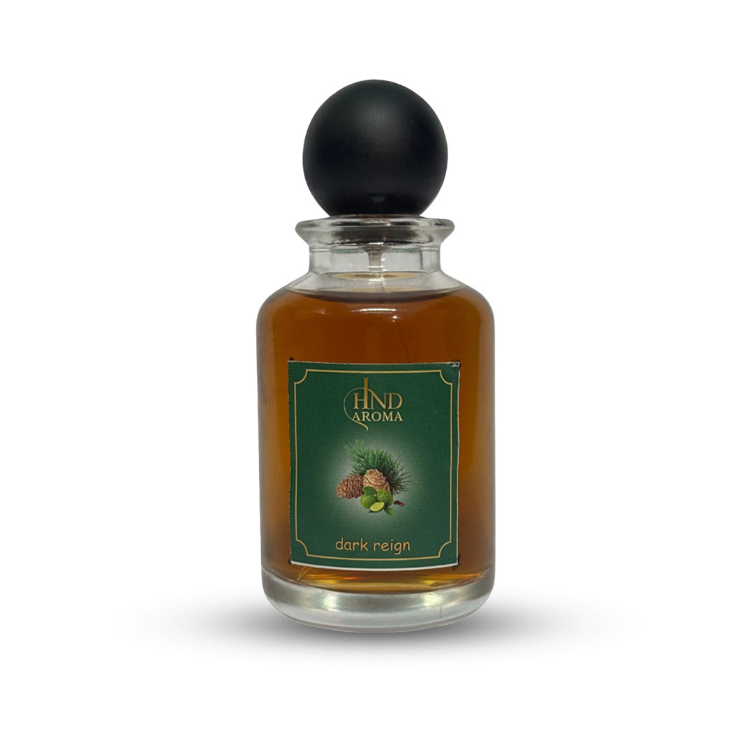 Dark reign (Bad Boy Type perfume)