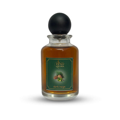Dark reign (Bad Boy Type perfume)
