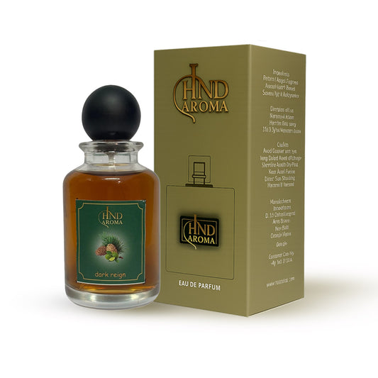 Dark reign (Bad Boy Type perfume)