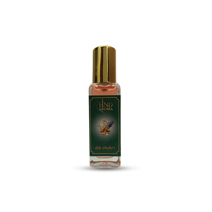 Dai chokri (Good Girl Type Perfume)