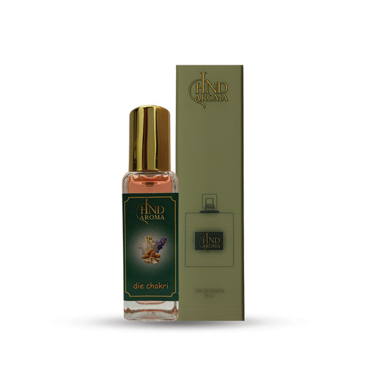 Dai chokri (Good Girl Type Perfume)