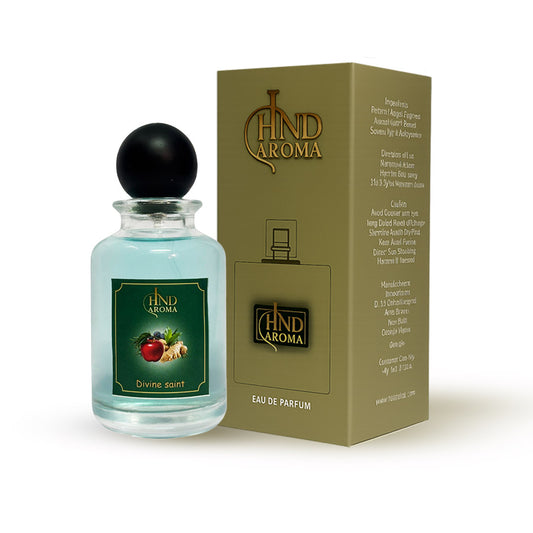 Divien saint (Yves Saint Laurent Type Perfume)