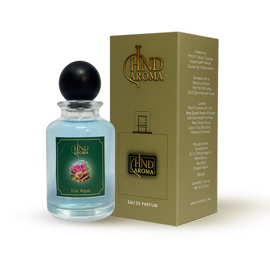 Ice Aqua (Cool Water Type Perfume)
