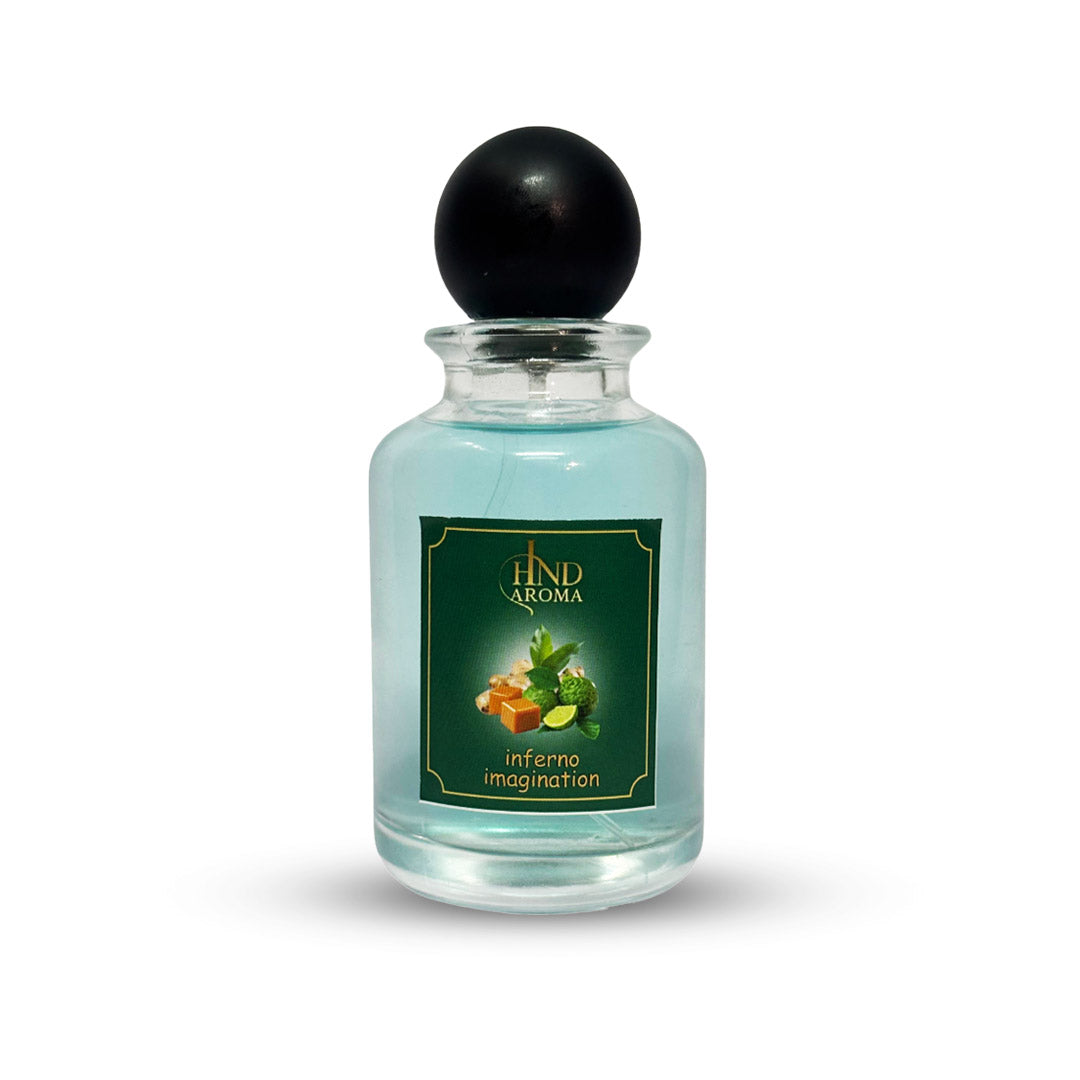 Inferno imagination ( L.v. imegineshn type perfume )