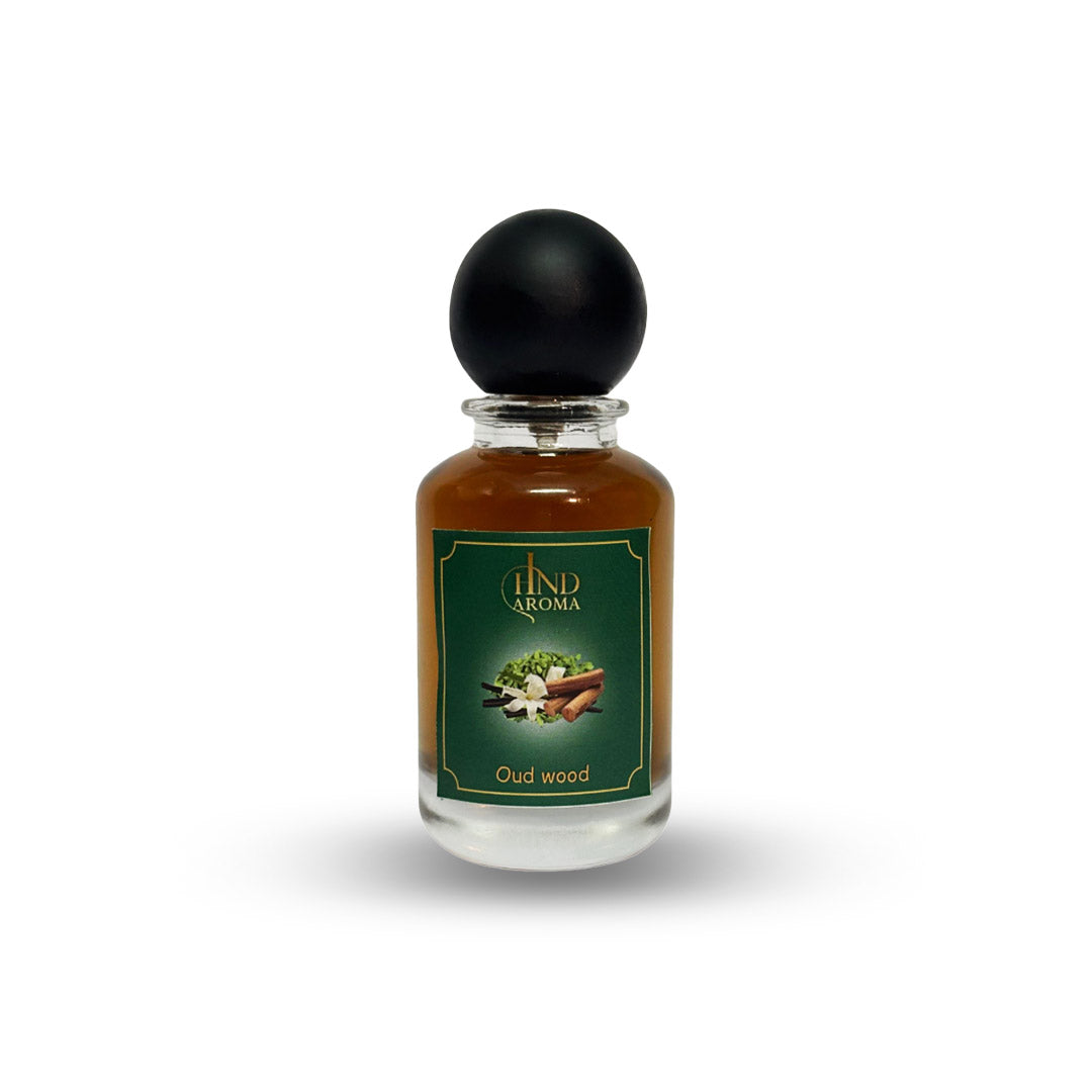 Oud Wood -Ocean Vel - Wanted