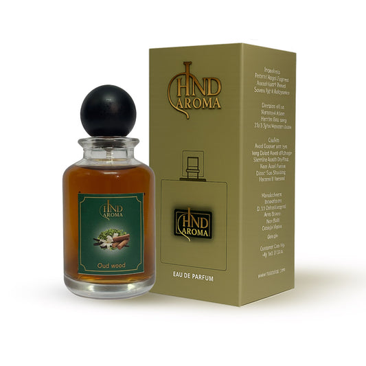 Hindaroma Oud wood (Tom Ford Oud Wood type perfume)