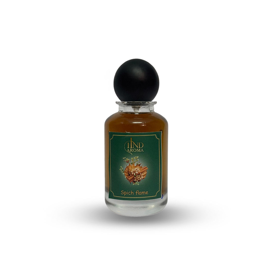 Spaich flame (Vc. Spicy Bomb Type Perfume)