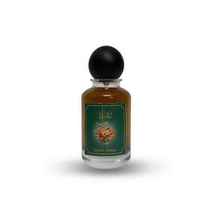 Spaich flame (Vc. Spicy Bomb Type Perfume)