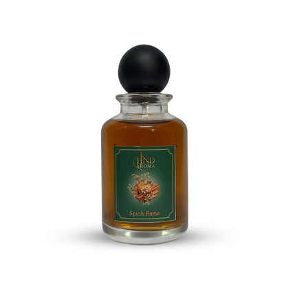 Spaich flame (Vc. Spicy Bomb Type Perfume)
