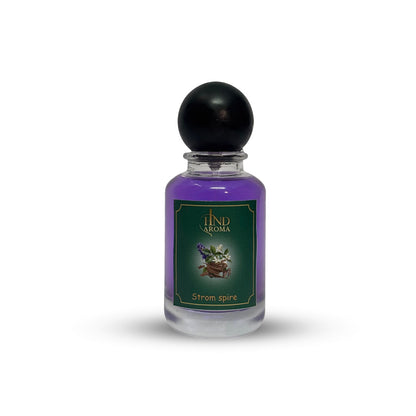 Strom spire (Dunhill Type Perfume)