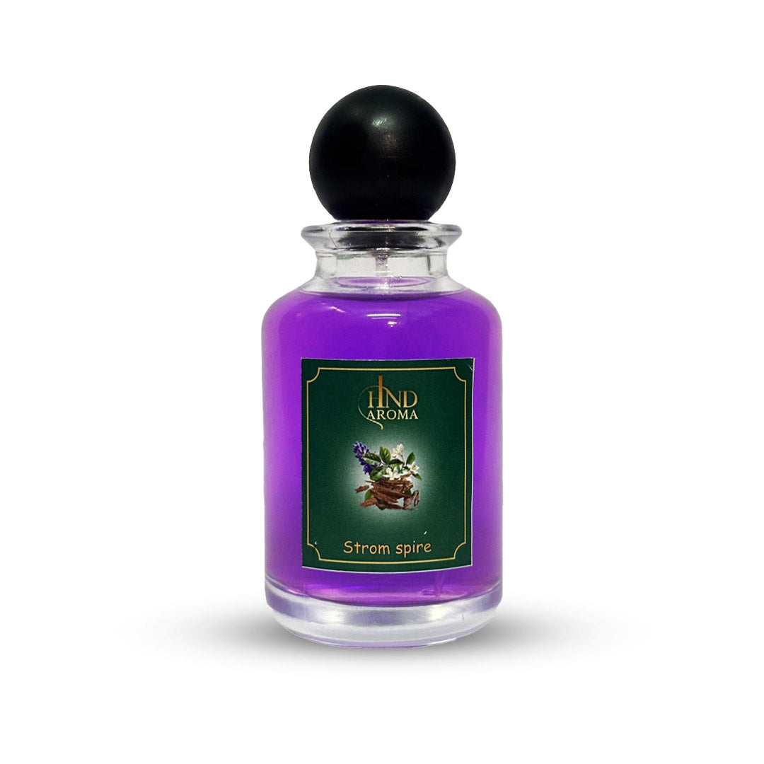 Strom spire (Dunhill Type Perfume)
