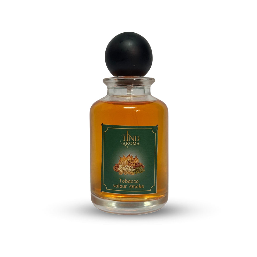 Tobacco valour smoke (tobacco-vanille Type Perfume)